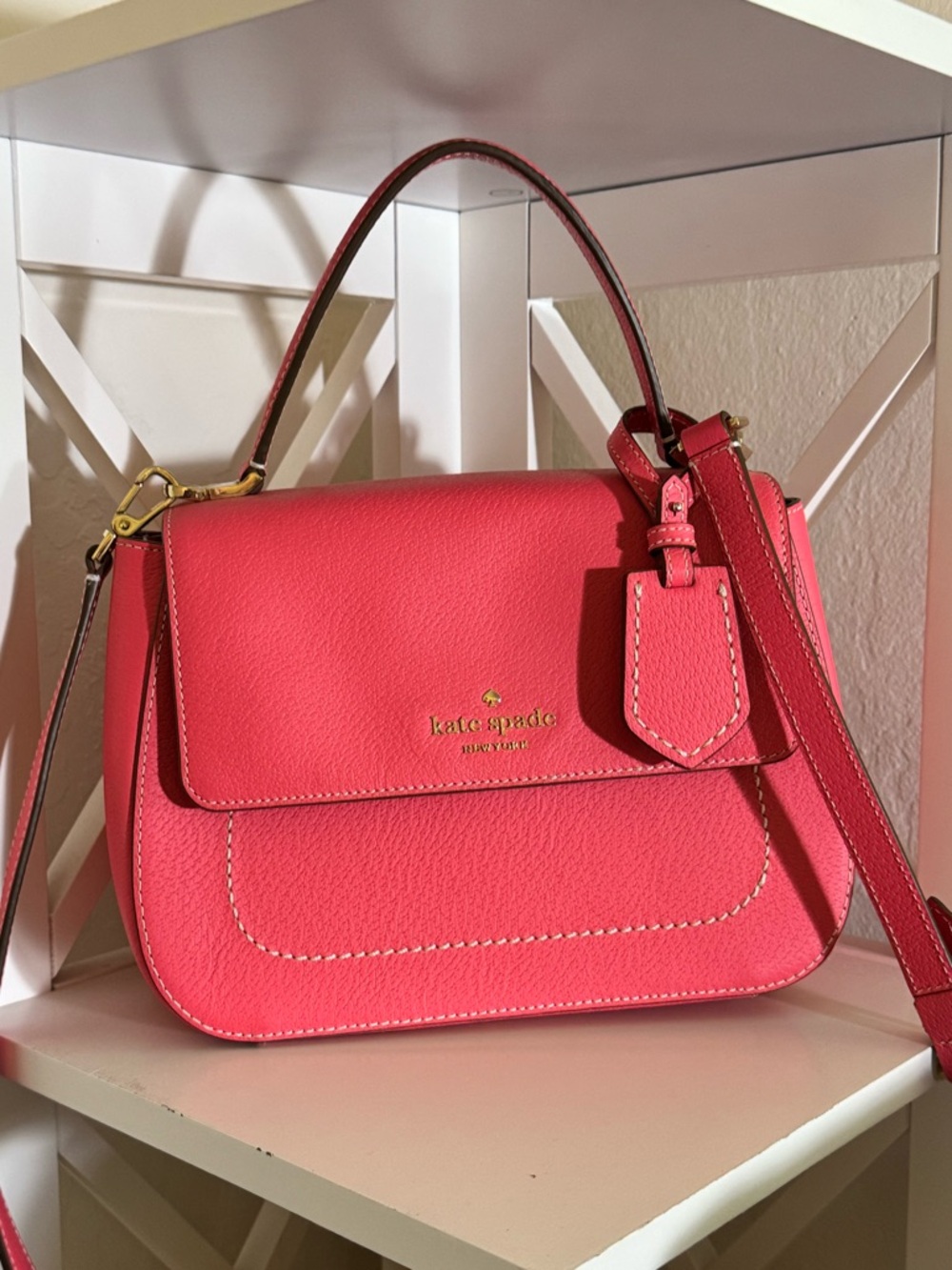 KATE SPADE ♠️ Bag - Picture 2 of 7